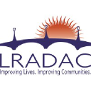 LRADAC logo