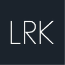 LRK logo