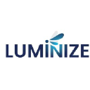 LUMINIZE logo