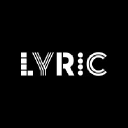 LYRIC logo
