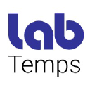 LabTemps logo