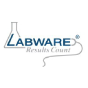 LabWare logo