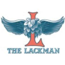 Lackmanbar logo