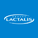 Lactalis logo