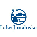 Lakejunaluska logo