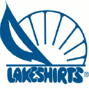 Lakeshirts logo