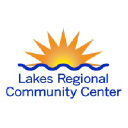 Lakesregional logo