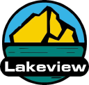 Lakeviewrock logo