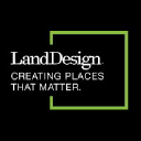 LandDesign logo