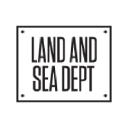 Landandseadept logo