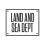 Landandseadept logo