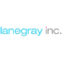 LaneGray logo