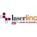 LaserLinc logo