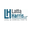 LattaHarris logo