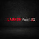 LaunchPointPEO logo
