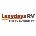 Lazydays logo