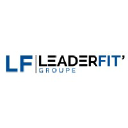 LeaderFit logo