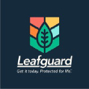 LeafGuard logo