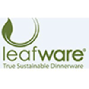 Leafware logo