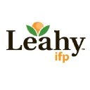 Leahy-IFP logo