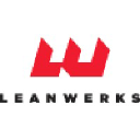 LeanWerks logo