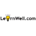 LearnWell logo