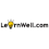LearnWell logo