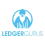 LedgerGurus logo