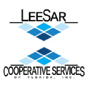 LeeSar logo