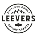 Leevers logo