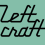 Leftcraft logo