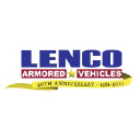 Lencoarmor logo