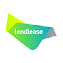 LendLease logo