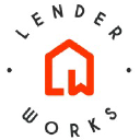 Lenderworks logo