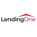 LendingOne logo