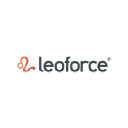 Leoforce logo