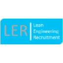 Lerecruitment logo