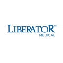 Liberatormedical logo