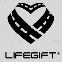 LifeGift logo