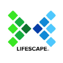 LifeScape logo