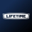 Lifetime logo