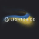 LightGuide logo