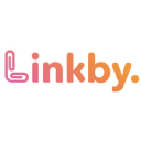 Linkby logo