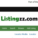 Listingzz logo