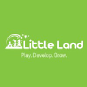 Littlelandplaygym logo