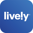 Lively logo