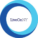Liveonny logo