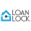 LoanLock logo
