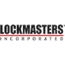 Lockmasters logo