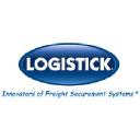 Logistick logo